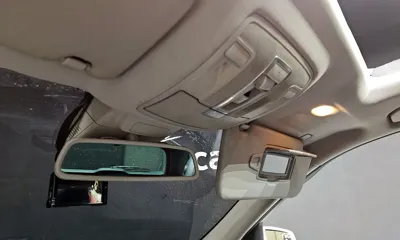 Mercedes-Benz M-Class 2015, 149626 км, за 14900000 KRW - фото 19