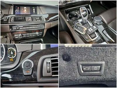 BMW 5-Series 2016, 170628 км, за 10900000 KRW - фото 16