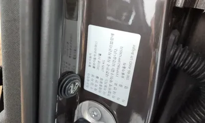 Volvo S90 2023, 95032 км, за 33500000 KRW - фото 28