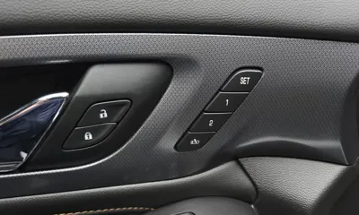 ChevroletGMDaewoo Traverse 2021, 110904 км, за 15990000 KRW - фото 34