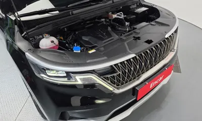 Kia Canival 2023, 70908 км, за 22900000 KRW - фото 6