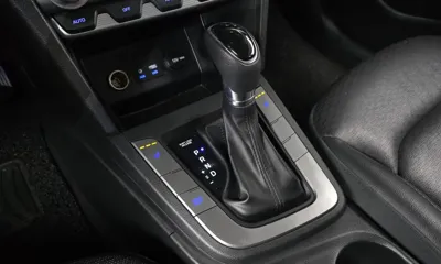 Hyundai Avante 2019, 87228 км, за 12500000 KRW - фото 9
