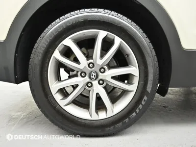 Hyundai Santafe 2013, 203484 км, за 5490000 KRW - фото 5