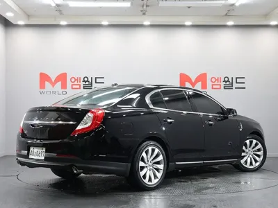 Lincoln MKS 2016, 155640 км, за 4790000 KRW - фото 4