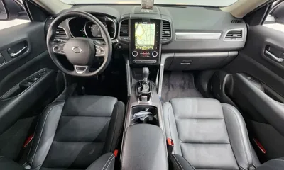 Renault-KoreaSamsung QM6 2018, 92265 км, за 88880000 KRW - фото 7