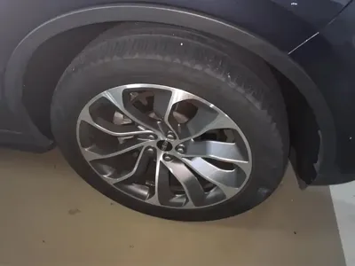 Lincoln Aviator 2021, 145600 км, за 204000 CNY - фото 6