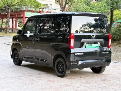 Wuling Zhiguang EV 2025, 24000 км, за 36800 CNY - фото 12