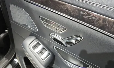 Mercedes-Benz S-Class 2016, 191593 км, за 23200000 KRW - фото 19
