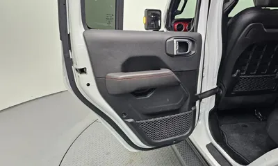 Jeep Wrangler 2021, 70745 км, за 36500000 KRW - фото 25