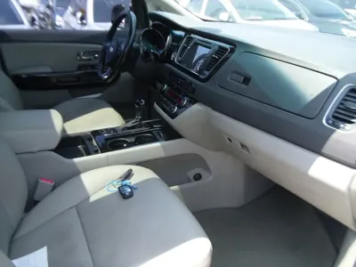 Kia Canival 2016, 210137 км, за 7200000 KRW - фото 14