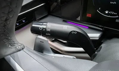 Hyundai Grandeur 2024, 32639 км, за 33500000 KRW - фото 33