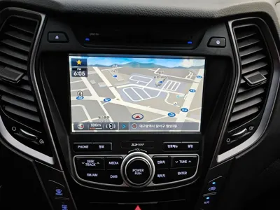 Hyundai Santafe 2013, 175300 км, за 8870000 KRW - фото 11