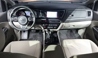 Kia Canival 2016, 224425 км, за 5990000 KRW - фото 7