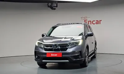 Honda Pilot 2021, 127031 км, за 29900000 KRW