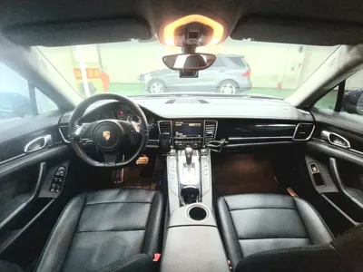 Porsche Panamera 2014, 163999 км, за 18000000 KRW - фото 7