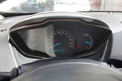 Ford Escort 2017, 21400 км, за 45387.65 CNY - фото 10