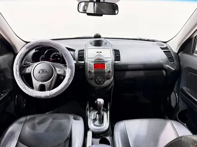 Kia Soul 2010, 116173 км, за 1800000 KRW - фото 4