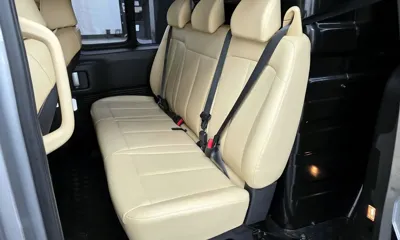 Hyundai Staria 2024, 108122 км, за 24500000 KRW - фото 26