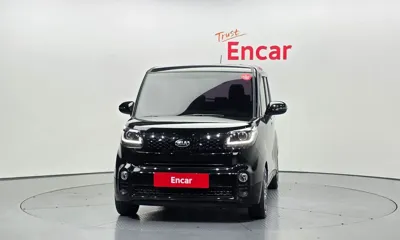 Kia Ray 2019, 54257 км, за 11900000 KRW