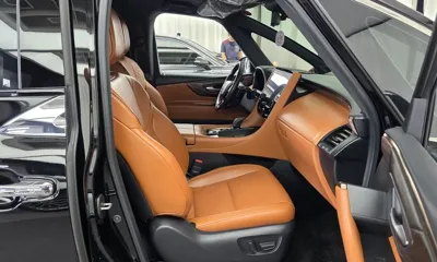Toyota Alphard 2024, 8923 км, за 99900000 KRW - фото 11