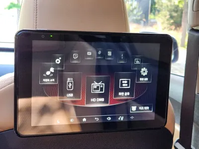 Kia Canival 2021, 99000 км, за 26400000 KRW
