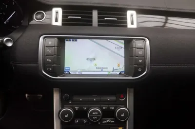 Land Rover Range Rover Evoque 2016, 104000 км, за 13900000 KRW - фото 12