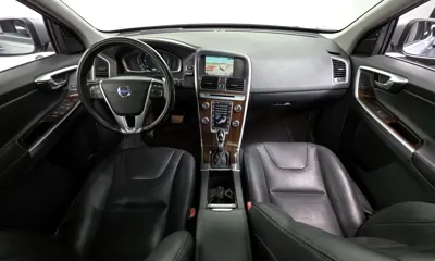 Volvo XC60 2014, 205019 км, за 6900000 KRW - фото 7