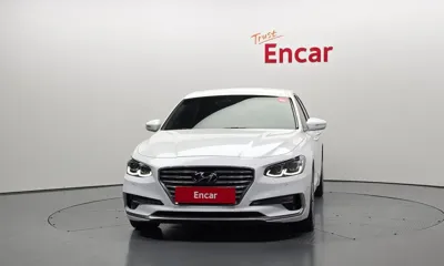Hyundai Grandeur 2017, 85587 км, за 15500000 KRW