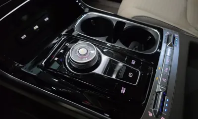 Kia Canival 2023, 30794 км, за 34800000 KRW - фото 9