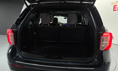 Ford Explorer 2022, 102330 км, за 33500000 KRW - фото 29