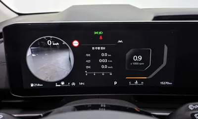 Kia Canival 2024, 15270 км, за 45900000 KRW - фото 8
