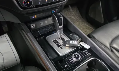 KG_Mobility_Ssangyong Rexton 2018, 137533 км, за 13500000 KRW - фото 9