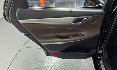 Hyundai Grandeur 2019, 54786 км, за 21800000 KRW - фото 25