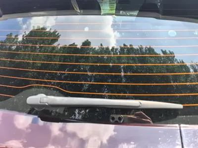 Honda XR-V 2017, 42600 км, за 48000 CNY