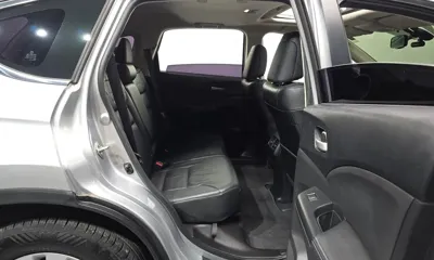 Honda CR-V 2014, 103614 км, за 11900000 KRW - фото 13