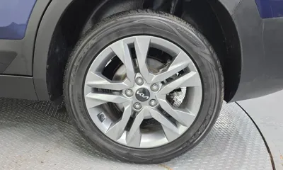 Kia Seltos 2022, 81870 км, за 22300000 KRW - фото 21