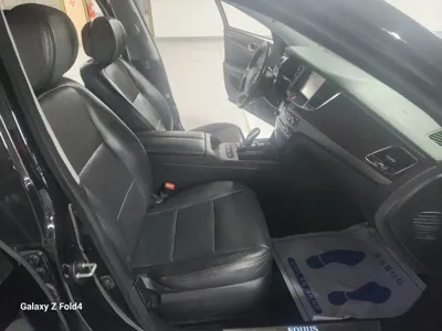 Hyundai Equus 2014, 197500 км, за 5200000 KRW - фото 15