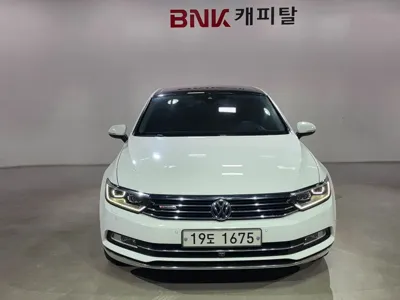 Volkswagen Passat 2018, 113501 км, за 16900000 KRW