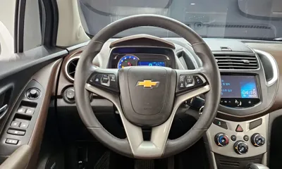 ChevroletGMDaewoo Trax 2014, 122734 км, за 5500000 KRW - фото 13