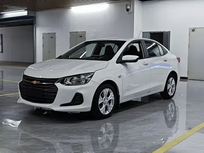 Chevrolet Cavalier · 2020 год