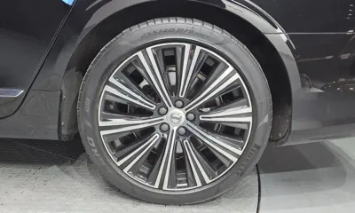 Volvo S90 2023, 130370 км, за 27400000 KRW - фото 21