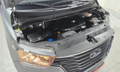 Hyundai Starex 2020, 61789 км, за 17000000 KRW - фото 6