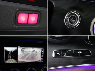 Mercedes-Benz E-Class 2019, 114530 км, за 27900000 KRW - фото 18