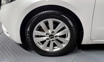Kia K3 2014, 97794 км, за 6990000 KRW - фото 5