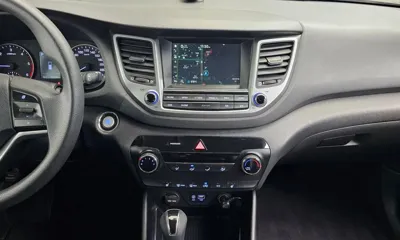 Hyundai Tucson 2016, 163032 км, за 7200000 KRW - фото 17