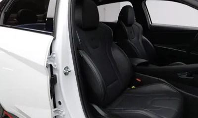 Hyundai Avante 2024, 33693 км, за 25700000 KRW - фото 6