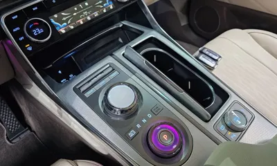 Genesis GV80 2023, 43426 км, за 49000000 KRW - фото 9