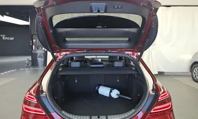 Genesis G70 2023, 46398 км, за 32500000 KRW - фото 20