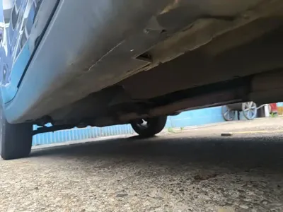 Kia Sportage 2020, 53000 км, за 56300 CNY - фото 21