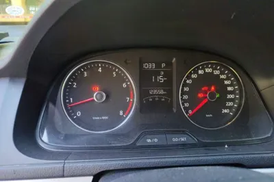 Volkswagen Lavida 2014, 123600 км, за 40245.84 CNY - фото 11